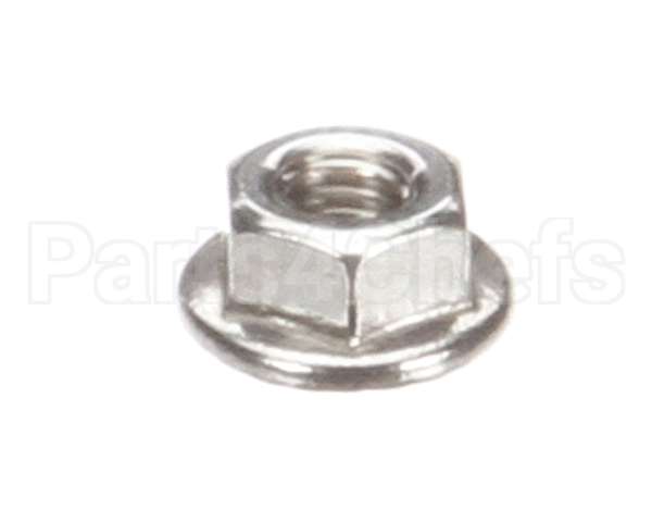 7J02-0400 Hoshizaki Hex Flange Nut 4 Sus