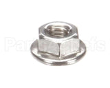 7J02-0400 Hoshizaki Hex Flange Nut 4 Sus