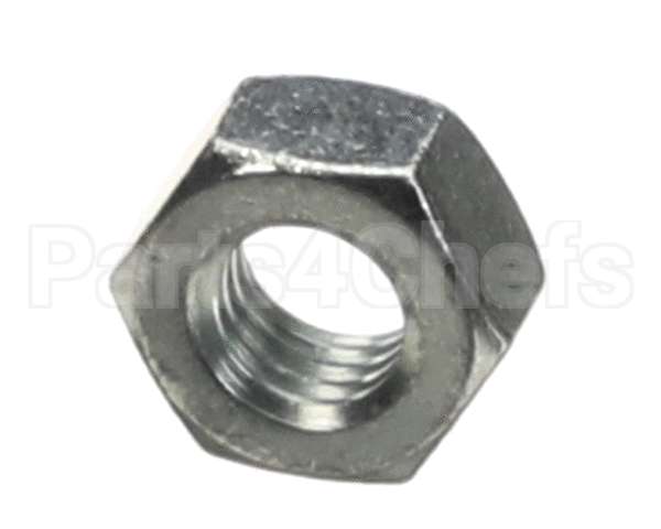 7N11-0800 Hoshizaki Hex Nut M8 Zinc