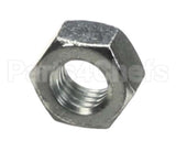 7N11-0800 Hoshizaki Hex Nut M8 Zinc