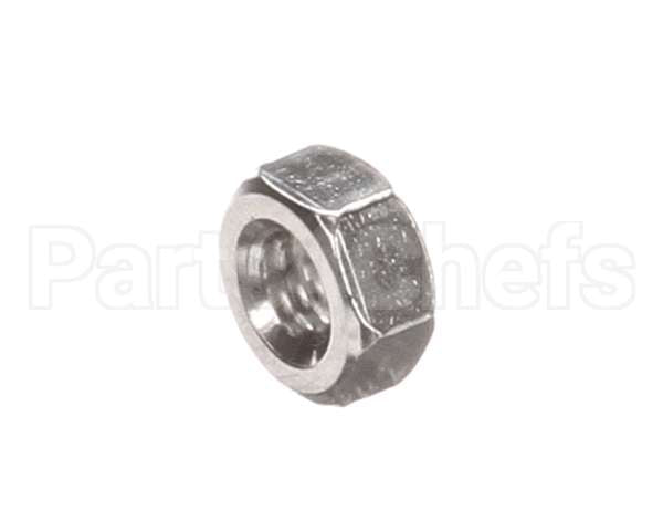 7N12-0600 Hoshizaki Hex Nut M6 Sus