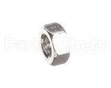 7N12-0600 Hoshizaki Hex Nut M6 Sus
