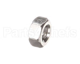 7N12-0600 Hoshizaki Hex Nut M6 Sus