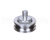 7N12-0800 Hoshizaki Hex Nut M8 Sus