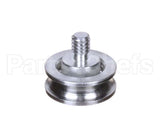 7N12-0800 Hoshizaki Hex Nut M8 Sus
