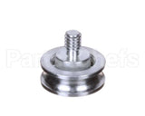 7N12-0800 Hoshizaki Hex Nut M8 Sus