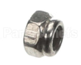 7N22-0400 Hoshizaki Self-Locking Nut M4