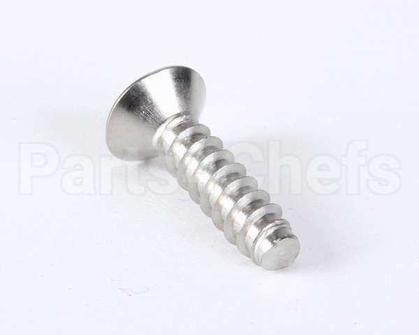 7P22-0416 Hoshizaki T2 Flat Head Screw 4