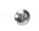 7P31-0408 Hoshizaki T2 Screw 48 Zinc