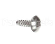 7P32-0412 Hoshizaki T2 Screw 412 Sus