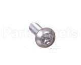 7PP2-0412 Hoshizaki 412 Torx Button Hd