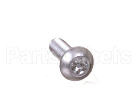7PP2-0412 Hoshizaki 412 Torx Button Hd