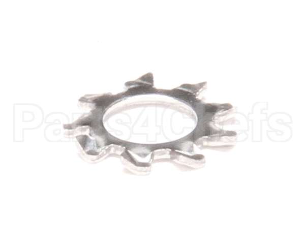 7R22-0400 Hoshizaki Tooth Washer M4 Sus
