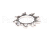 7R22-0400 Hoshizaki Tooth Washer M4 Sus