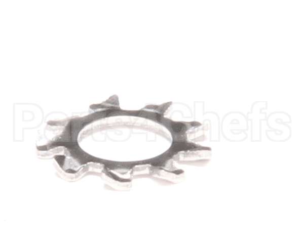 7R22-0400 Hoshizaki Tooth Washer M4 Sus