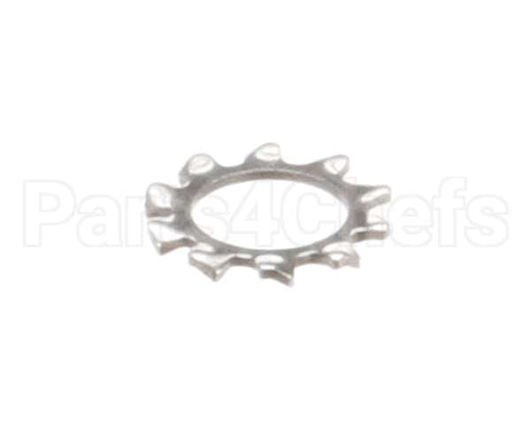 7R22-0600 Hoshizaki Tooth Washer M6 Sus