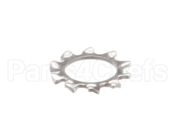 7R22-0600 Hoshizaki Tooth Washer M6 Sus