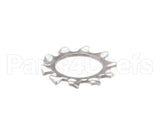 7R22-0600 Hoshizaki Tooth Washer M6 Sus