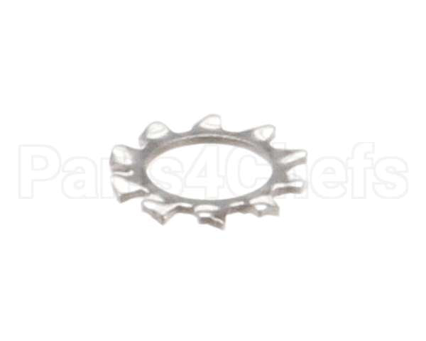 7R22-0600 Hoshizaki Tooth Washer M6 Sus