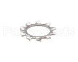 7R22-0600 Hoshizaki Tooth Washer M6 Sus