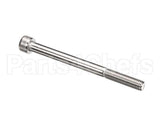 7S12-0895 Hoshizaki Socket Hex Head Bolt