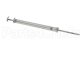 7SSX2 Belshaw Ss Plunger Assy 2"