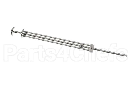 7SSX2 Belshaw Ss Plunger Assy 2"