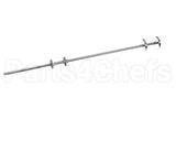 7SSX2 Belshaw Ss Plunger Assy 2"