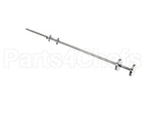 7SSX2 Belshaw Ss Plunger Assy 2"