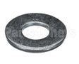 7W21I3800 Hoshizaki Flat Washer 3/8 Zinc