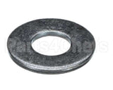 7W21I3800 Hoshizaki Flat Washer 3/8 Zinc