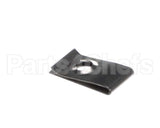 7X01-0400 Hoshizaki Us Nut 4 Zinc