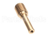8-1183 Southbend Range Thrust Screw (Has A Shoulder)