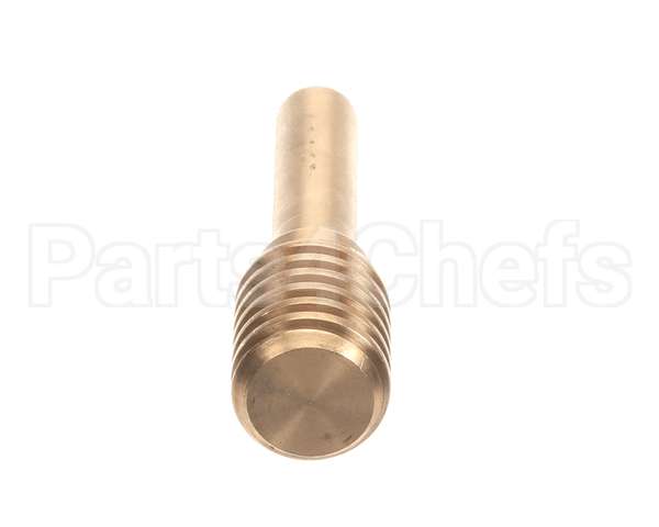 8-1183 Southbend Range Thrust Screw (Has A Shoulder)