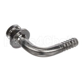 8-132-01 Lancer Ss Sf 14 Barb Elbow No Oring
