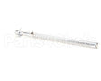 8-1407 Southbend Range Burner C/W Pilot Bracket