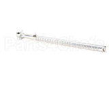 8-1407 Southbend Range Burner C/W Pilot Bracket