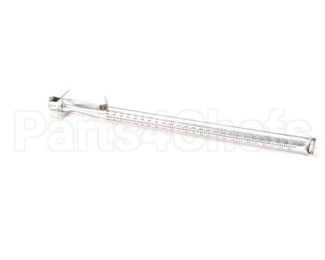 8-1407 Southbend Range Burner C/W Pilot Bracket