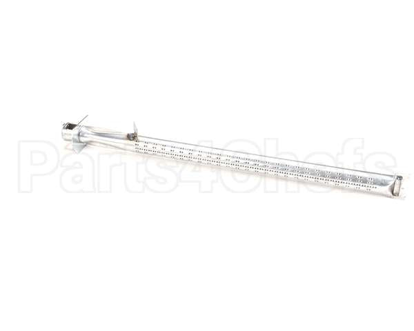 8-1407 Southbend Range Burner C/W Pilot Bracket