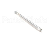8-1407 Southbend Range Burner C/W Pilot Bracket