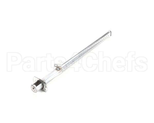8-1407 Southbend Range Burner C/W Pilot Bracket