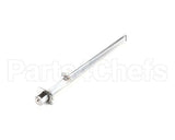 8-1407 Southbend Range Burner C/W Pilot Bracket