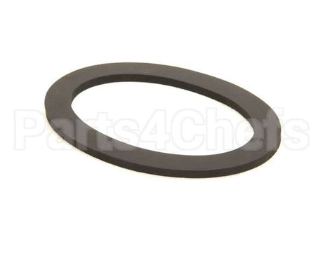 8-1409 Southbend Range Hand Hole Cover Plate