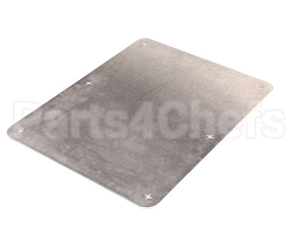 8-5064-9 Southbend Range Gasket Panel