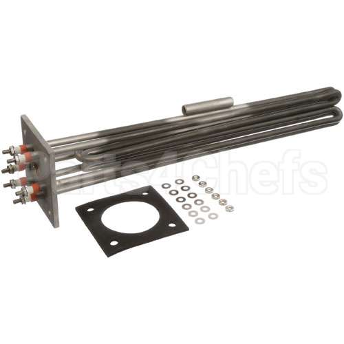 8-5208 Compatible Crown Steam Steamer Element 208V 7500W