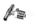 8-524-01 Lancer Ss Tee (2) 38 Barb X 1214