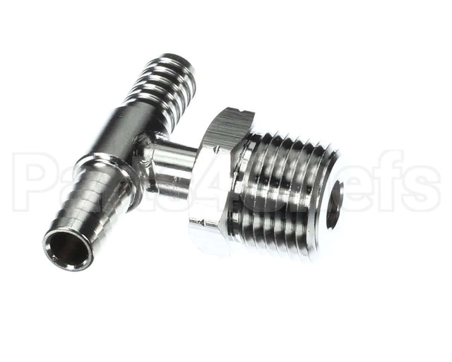 8-524-01 Lancer Ss Tee (2) 38 Barb X 1214