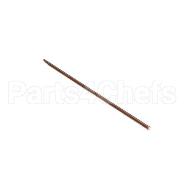 8-6016 Compatible Southbend Rod, #98-316-14