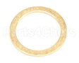 8-6019 Southbend Range Brass Washer For Sight Glass