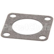 8-6021 Compatible Southbend Square Float Gasket